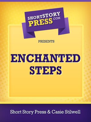 cover image of Enchanted Steps